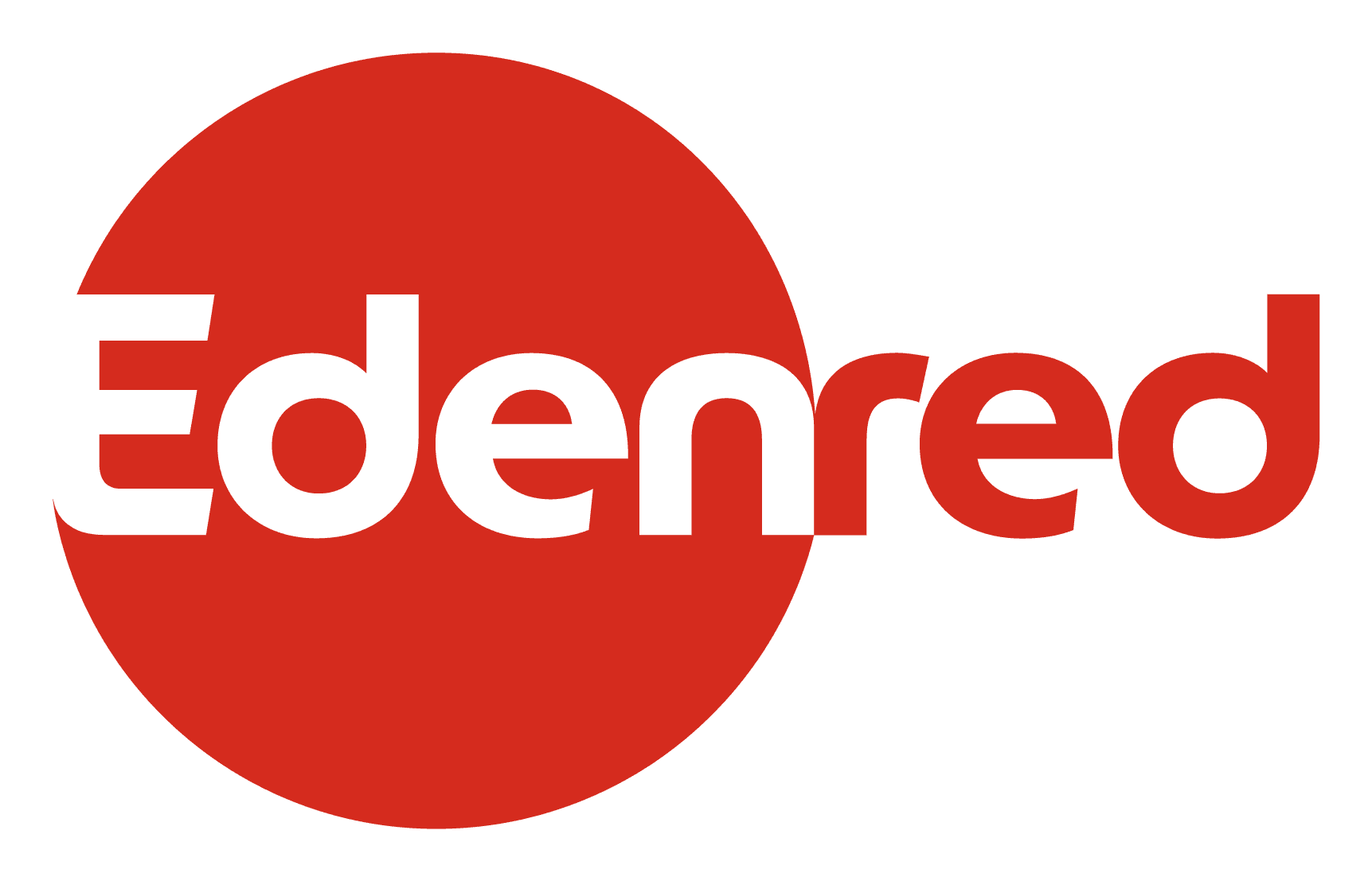 Logo Edenred